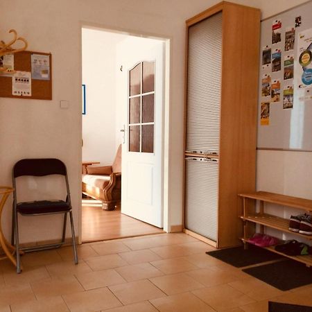 Apartman Oaza Dc Decin Extérieur photo