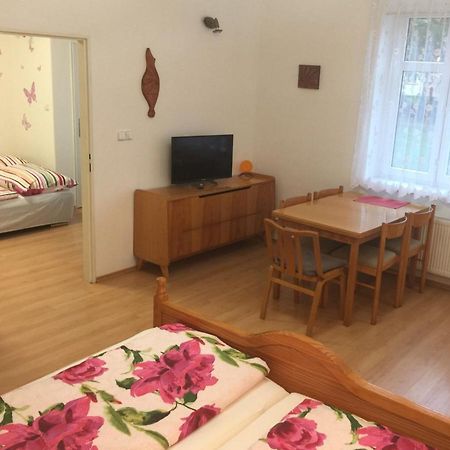 Apartman Oaza Dc Decin Extérieur photo