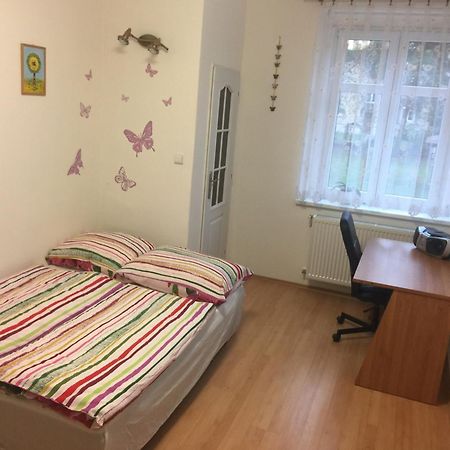 Apartman Oaza Dc Decin Extérieur photo