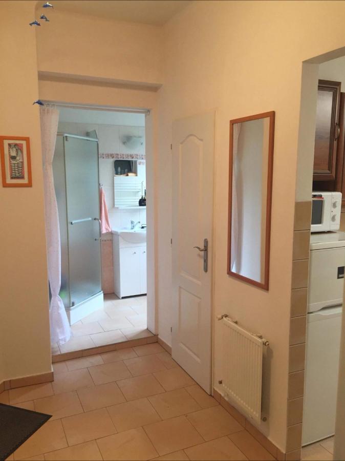 Apartman Oaza Dc Decin Extérieur photo