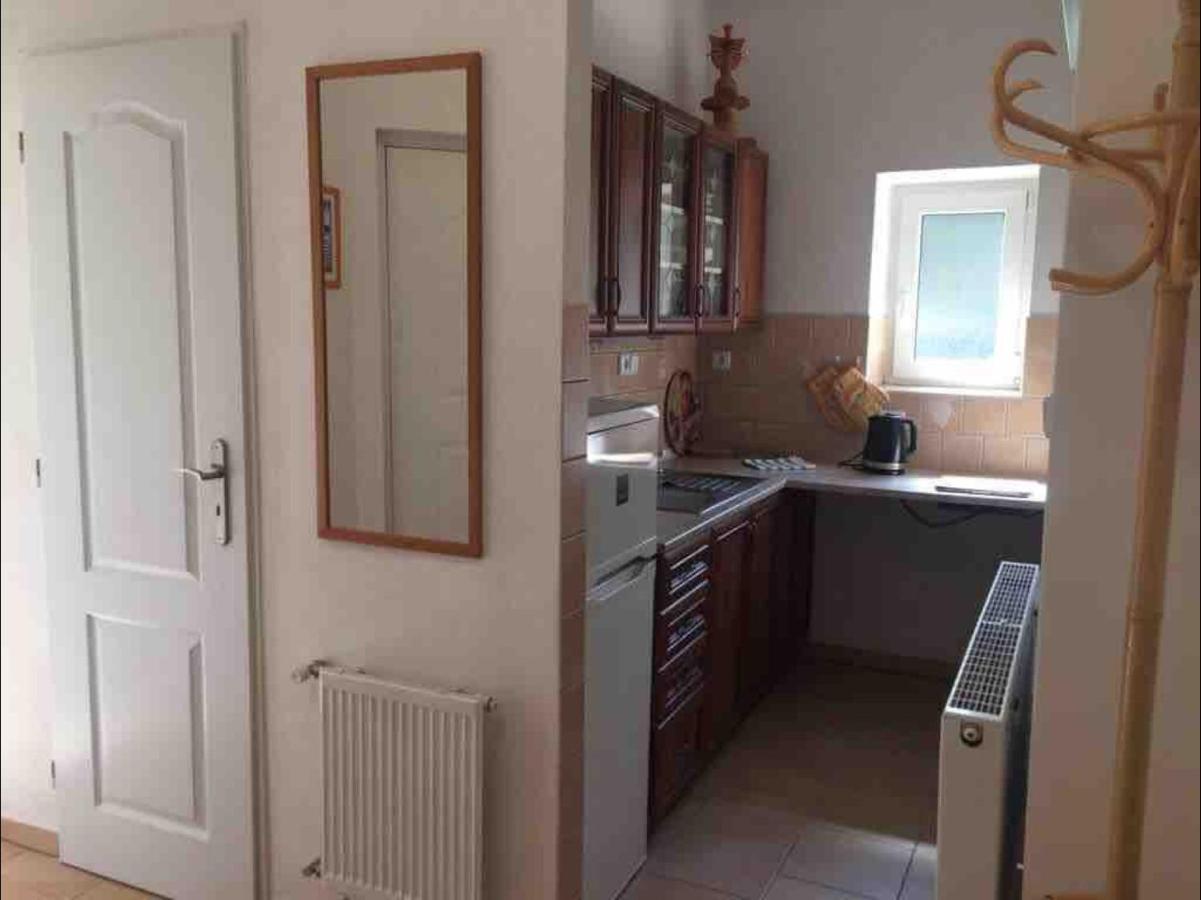 Apartman Oaza Dc Decin Extérieur photo