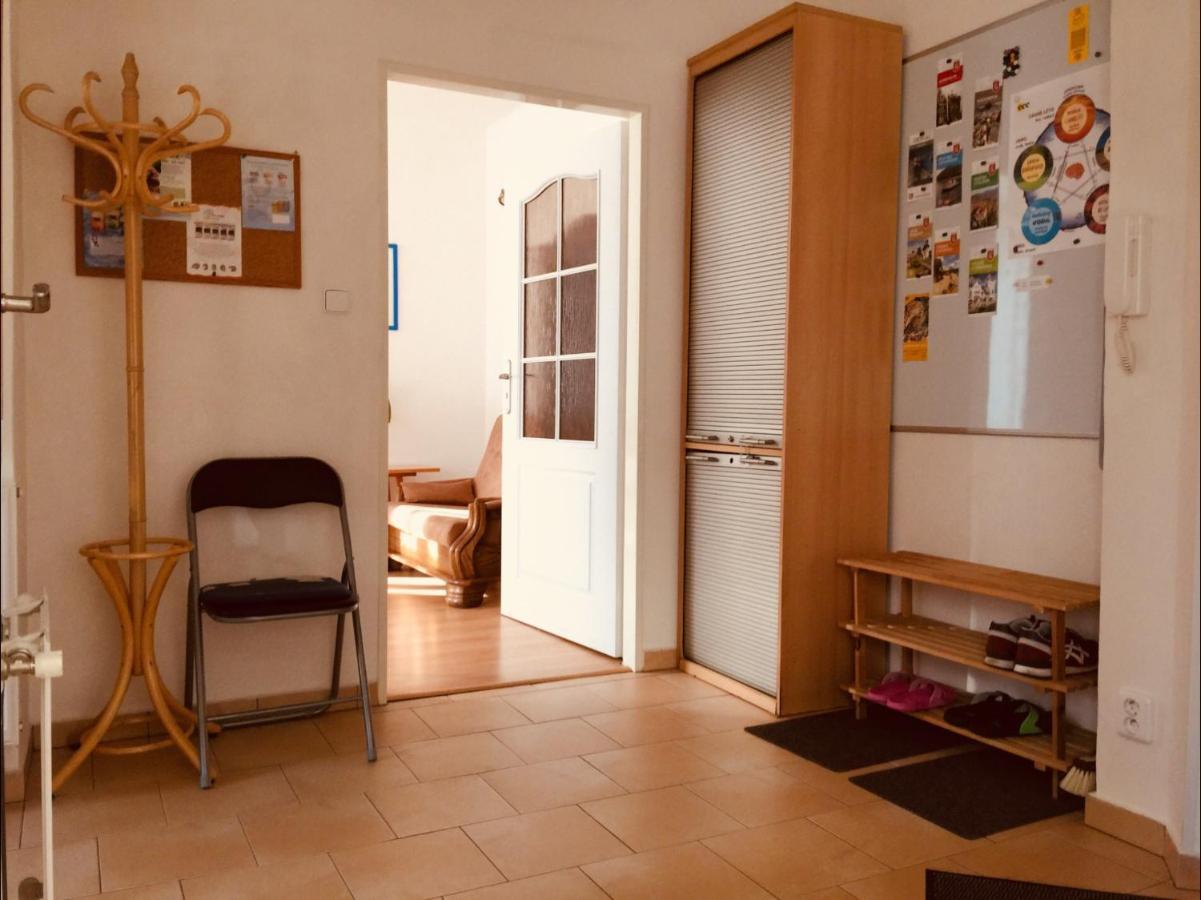 Apartman Oaza Dc Decin Extérieur photo