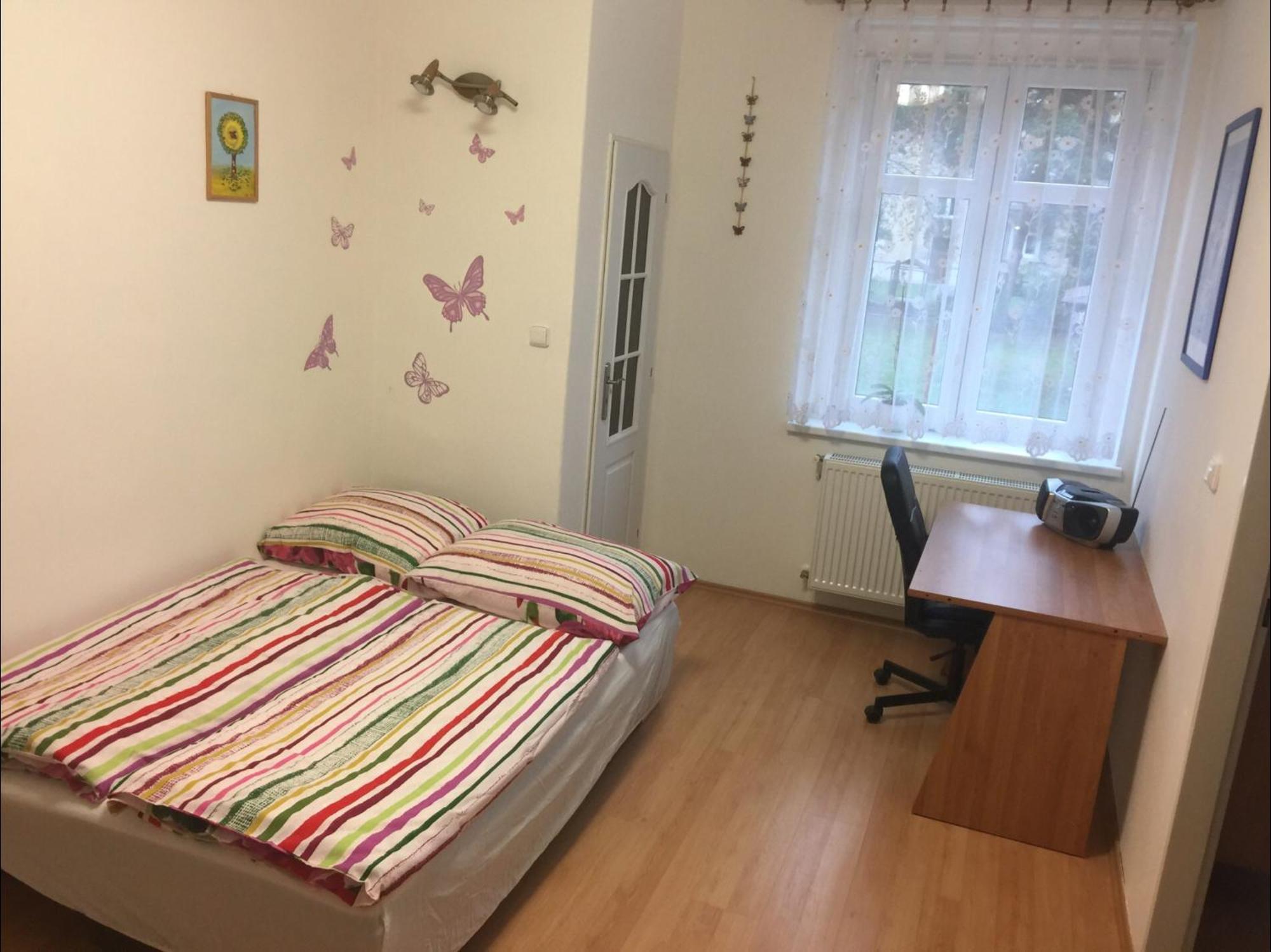 Apartman Oaza Dc Decin Extérieur photo
